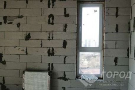 Продам 3-х кімнатну квартиру в новобудові, Гагарина проспект, Проспект Гагарина метро, Код: 807020/1