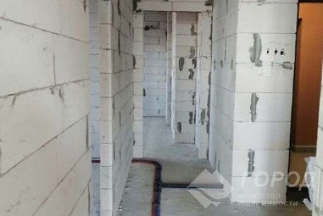 Продам 3-х кімнатну квартиру в новобудові, Гагарина проспект, Проспект Гагарина метро, Код: 807020/1