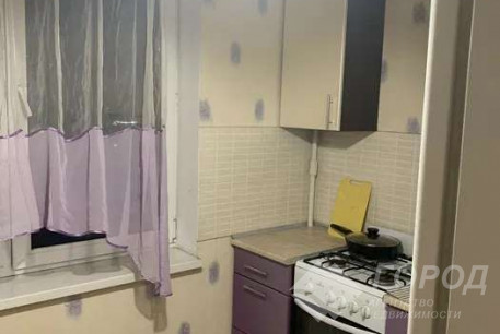 Сдам 1-кімнатну квартиру, Салтовка, 602 м/р, Код: 807021/1