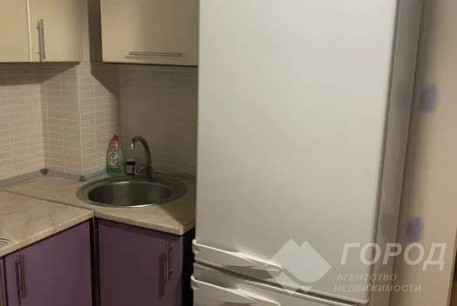 Сдам 1-кімнатну квартиру, Салтовка, 602 м/р, Код: 807021/1