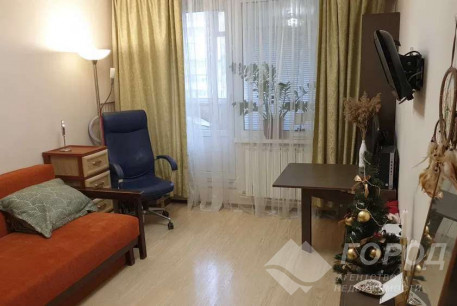 Сдам 1-кімнатну квартиру, Алексеевка, Победа метро, Код: 807022/1