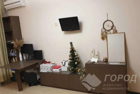 Сдам 1-кімнатну квартиру, Алексеевка, Победа метро, Код: 807022/1