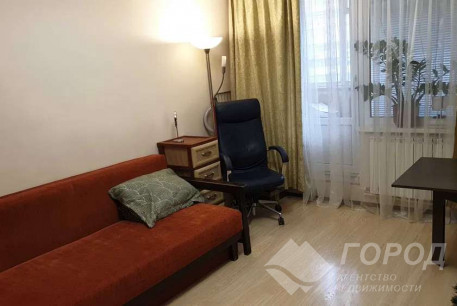 Сдам 1-кімнатну квартиру, Алексеевка, Победа метро, Код: 807022/1