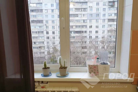 Сдам 1-кімнатну квартиру, Алексеевка, Победа метро, Код: 807022/1