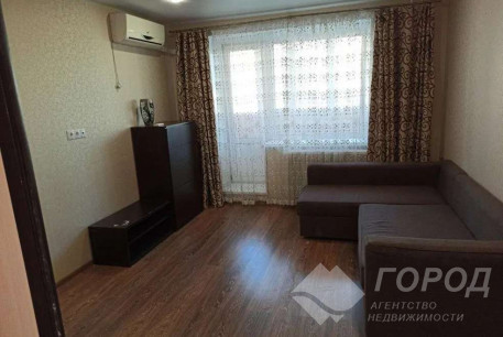 Сдам 1-кімнатну квартиру, Салтовка, Студенческая метро, Код: 807023/1