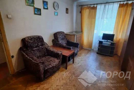 Сдам 1-кімнатну квартиру, Павлово поле, Код: 807024/1