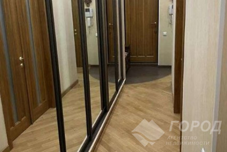 Сдам 3-х кімнатну квартиру, Салтовка, Код: 807025/1