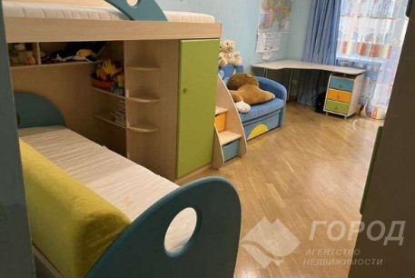 Сдам 3-х кімнатну квартиру, Салтовка, Код: 807025/1