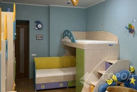 Сдам 3-х кімнатну квартиру, Салтовка, Код: 807025/1