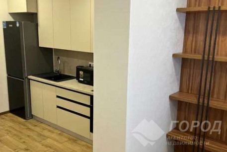 Сдам 1-кімнатну квартиру в новобудові, ХТЗ, ХТЗ метро, Код: 807025/2