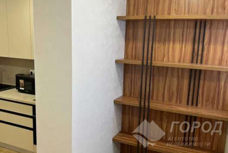 Сдам 1-кімнатну квартиру в новобудові, ХТЗ, ХТЗ метро, Код: 807025/2