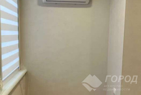 Сдам 1-кімнатну квартиру в новобудові, ХТЗ, ХТЗ метро, Код: 807025/2