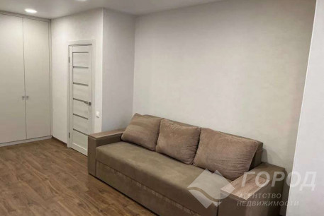 Сдам 1-кімнатну квартиру в новобудові, ХТЗ, ХТЗ метро, Код: 807025/2