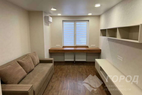 Сдам 1-кімнатну квартиру в новобудові, ХТЗ, ХТЗ метро, Код: 807025/2