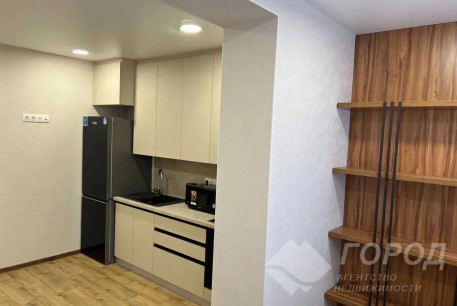 Сдам 1-кімнатну квартиру в новобудові, ХТЗ, ХТЗ метро, Код: 807025/2