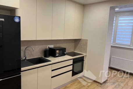 Сдам 1-кімнатну квартиру в новобудові, ХТЗ, ХТЗ метро, Код: 807025/2