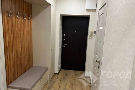 Сдам 1-кімнатну квартиру в новобудові, ХТЗ, ХТЗ метро, Код: 807025/2