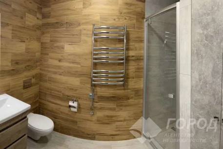 Сдам 1-кімнатну квартиру в новобудові, ХТЗ, ХТЗ метро, Код: 807025/2