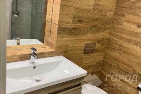 Сдам 1-кімнатну квартиру в новобудові, ХТЗ, ХТЗ метро, Код: 807025/2