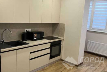 Сдам 1-кімнатну квартиру в новобудові, ХТЗ, ХТЗ метро, Код: 807025/2