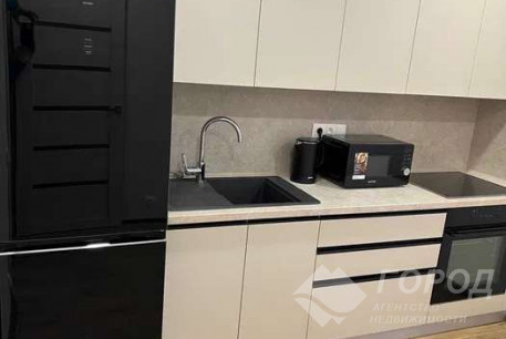 Сдам 1-кімнатну квартиру в новобудові, ХТЗ, ХТЗ метро, Код: 807025/2