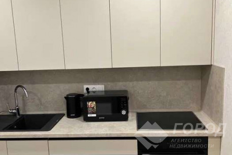 Сдам 1-кімнатну квартиру в новобудові, ХТЗ, ХТЗ метро, Код: 807025/2