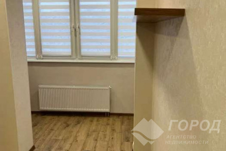 Сдам 1-кімнатну квартиру в новобудові, ХТЗ, ХТЗ метро, Код: 807025/2