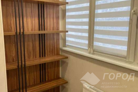 Сдам 1-кімнатну квартиру в новобудові, ХТЗ, ХТЗ метро, Код: 807025/2