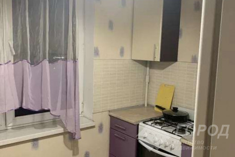 Сдам 1-кімнатну квартиру, Салтовка, 602 м/р, Код: 807026/1