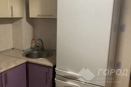 Сдам 1-кімнатну квартиру, Салтовка, 602 м/р, Код: 807026/1