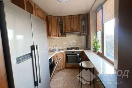 Сдам 3-х кімнатну квартиру, Салтовка, Код: 807027/1