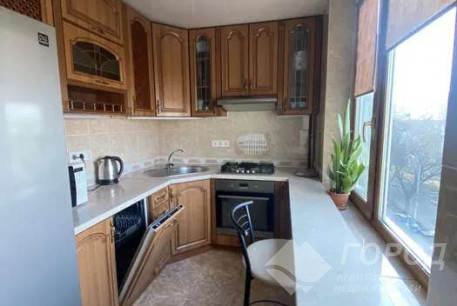 Сдам 3-х кімнатну квартиру, Салтовка, Код: 807027/1