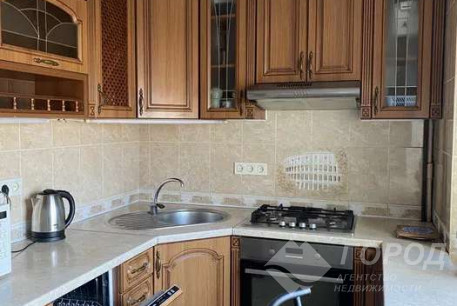 Продам 3-х кімнатну квартиру, Салтовка, Код: 807027/2