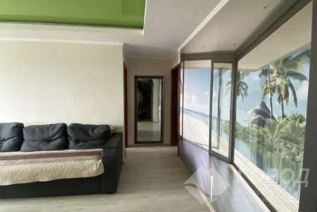 Продам 3-х кімнатну квартиру, Салтовка, Код: 807027/2