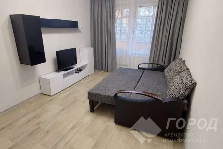 Сдам 1-кімнатну квартиру, Салтовка, 602 м/р, Код: 807028/1