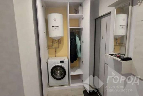 Сдам 1-кімнатну квартиру, Салтовка, 602 м/р, Код: 807028/1