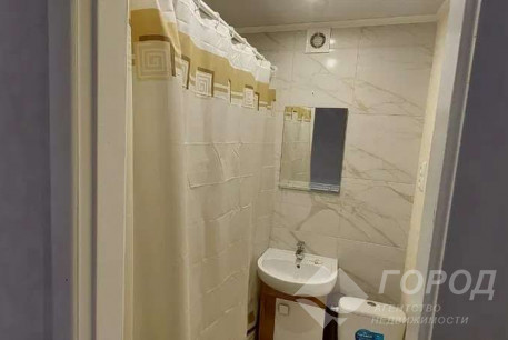 Сдам 1-кімнатну квартиру, Салтовка, 602 м/р, Код: 807028/1