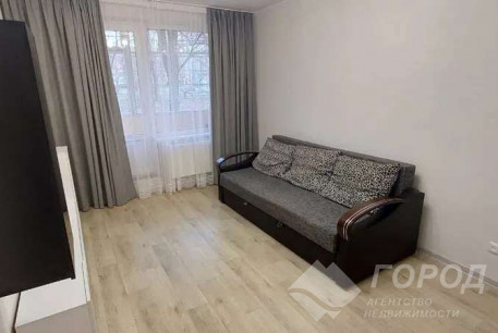 Сдам 1-кімнатну квартиру, Салтовка, 602 м/р, Код: 807028/1