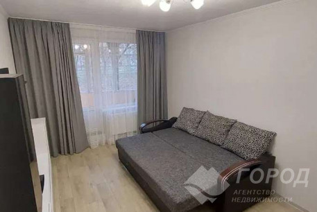 Сдам 1-кімнатну квартиру, Салтовка, 602 м/р, Код: 807028/1