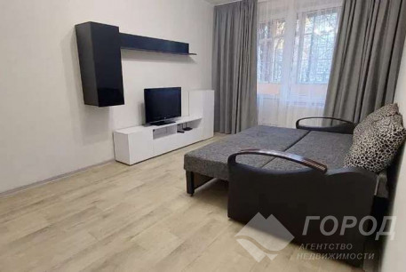 Сдам 1-кімнатну квартиру, Салтовка, 602 м/р, Код: 807028/1