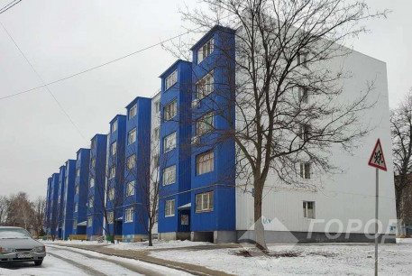 Продам 1-кімнатну квартиру, ХТЗ, 25 больница, Код: 807029/1