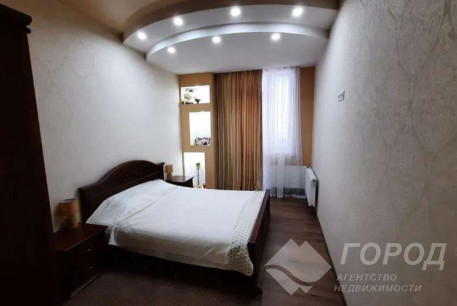 Продам 3-х кімнатну квартиру в новобудові, Немышля, Код: 807030/1