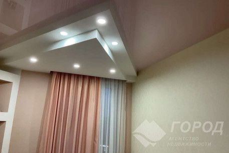 Продам 3-х кімнатну квартиру в новобудові, Немышля, Код: 807030/1