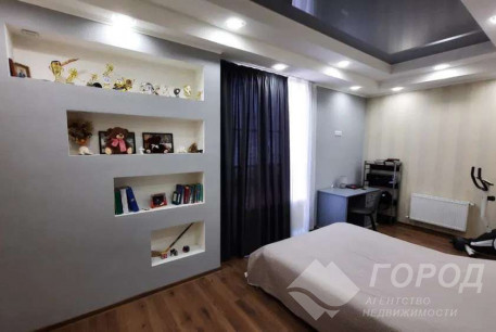 Продам 3-х кімнатну квартиру в новобудові, Немышля, Код: 807030/1