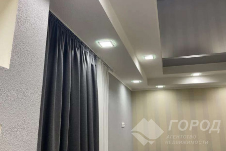 Продам 3-х кімнатну квартиру в новобудові, Немышля, Код: 807030/1