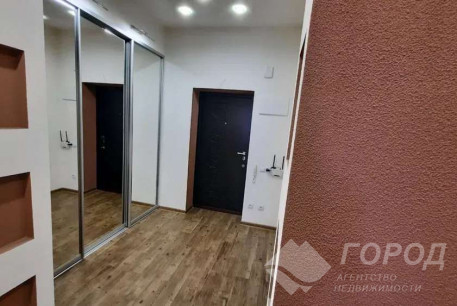 Продам 3-х кімнатну квартиру в новобудові, Немышля, Код: 807030/1