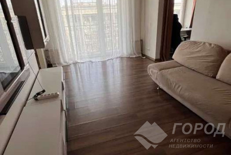 Продам 2-х кімнатну квартиру, Павлово поле, 23 Августа метро, Код: 807031/2