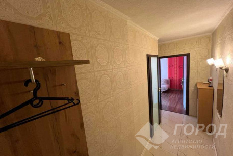 Продам 2-х кімнатну квартиру, Павлово поле, 23 Августа метро, Код: 807031/2