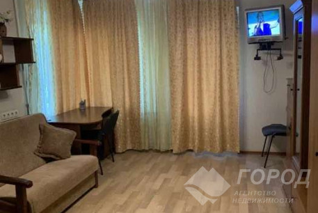 Сдам 1-кімнатну квартиру, Гагарина проспект, Новый цирк, Код: 807032/1