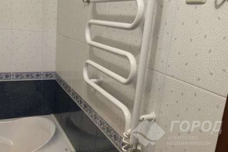 Сдам 1-кімнатну квартиру, Гагарина проспект, Новый цирк, Код: 807032/1